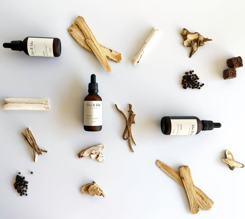 Bloom Fertility Tincture