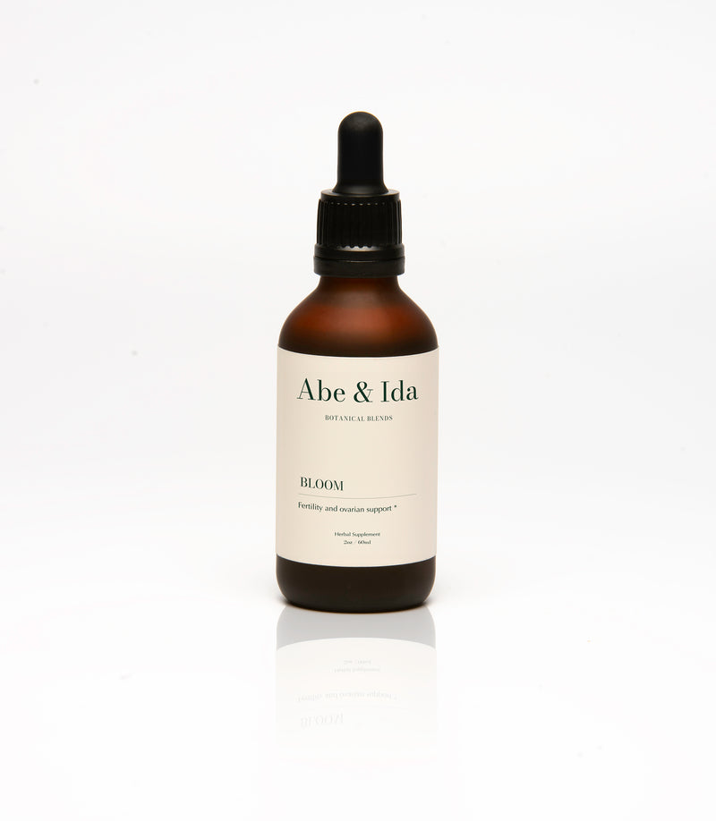 Bloom Fertility Tincture